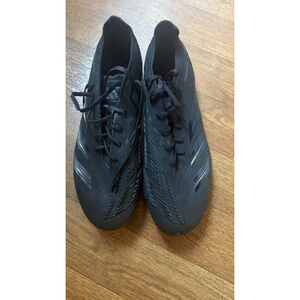 ADIDAS PREDATOR 24 League LOW FIRM GROUND CLEATS SZ 11